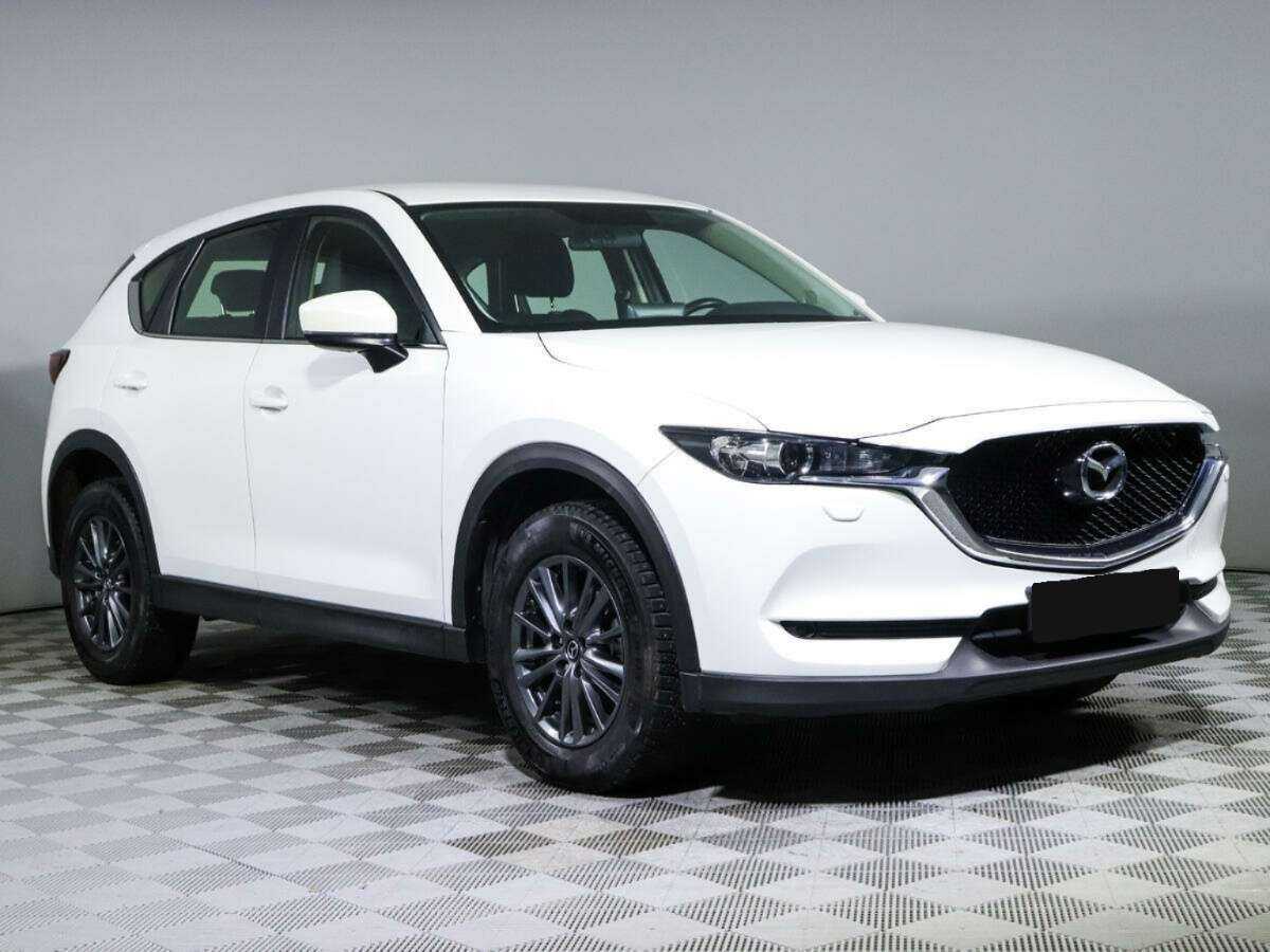 Mazda CX-5, 2020 - 100 500 км. | Фото №3