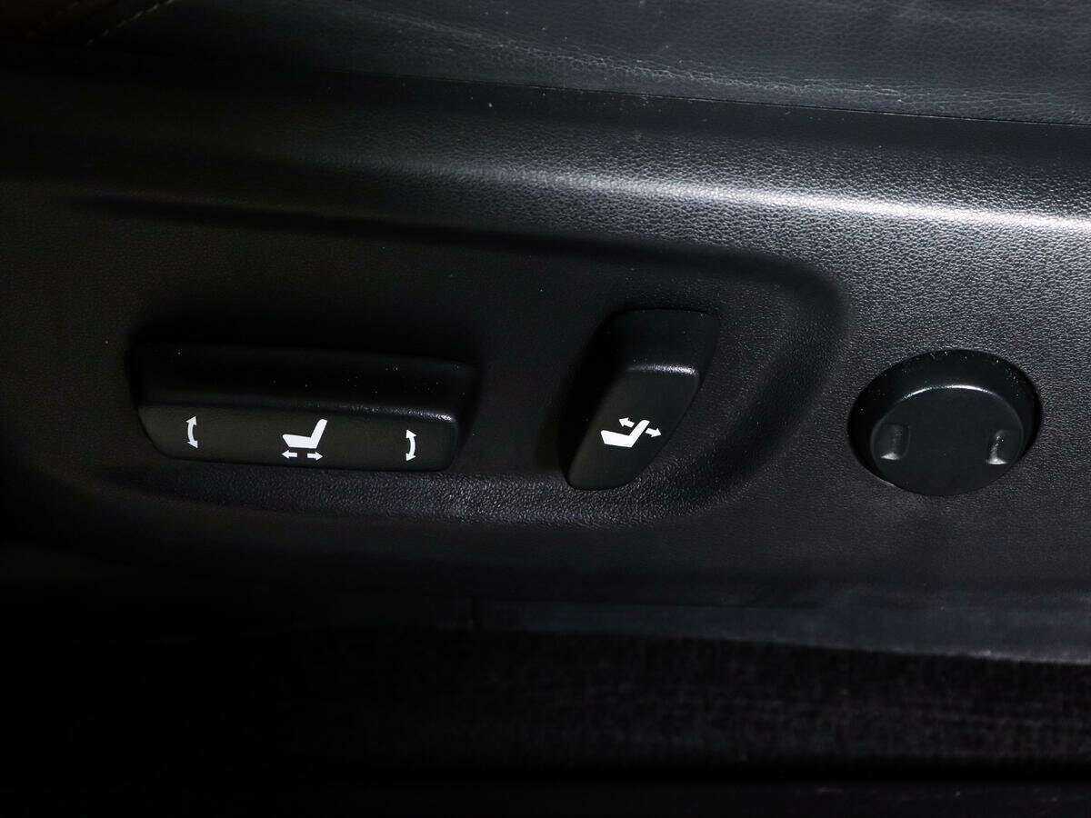 Toyota Land Cruiser Prado, 2020 Фото №22