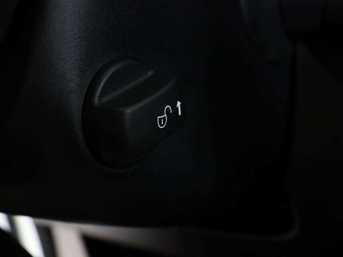 Jaguar F-Pace, 2017 Фото №26