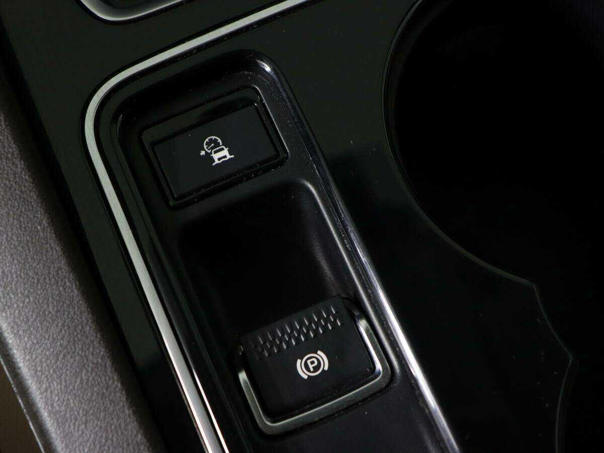 Jaguar F-Pace, 2017 Фото №27