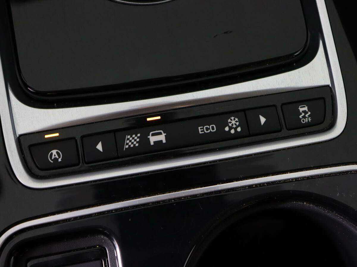 Jaguar F-Pace, 2017 Фото №28