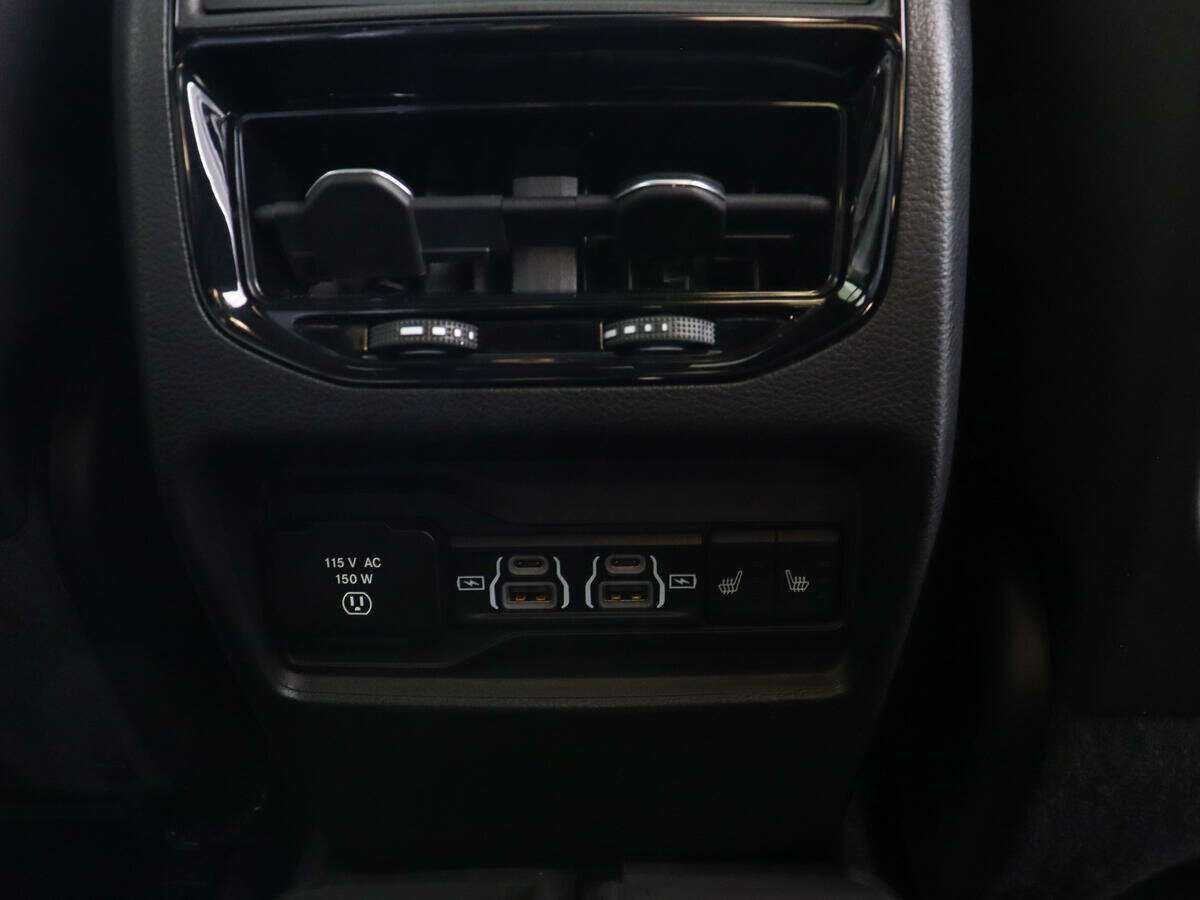 Jeep Grand Cherokee, 2022 Фото №13