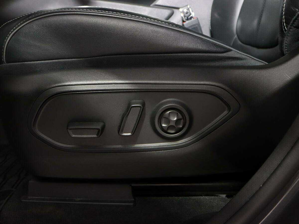 Jeep Grand Cherokee, 2022 Фото №17