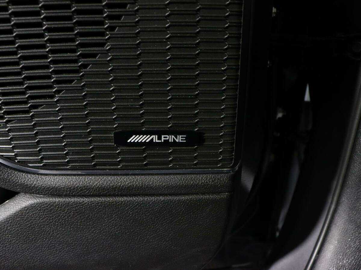 Jeep Grand Cherokee, 2022 Фото №19