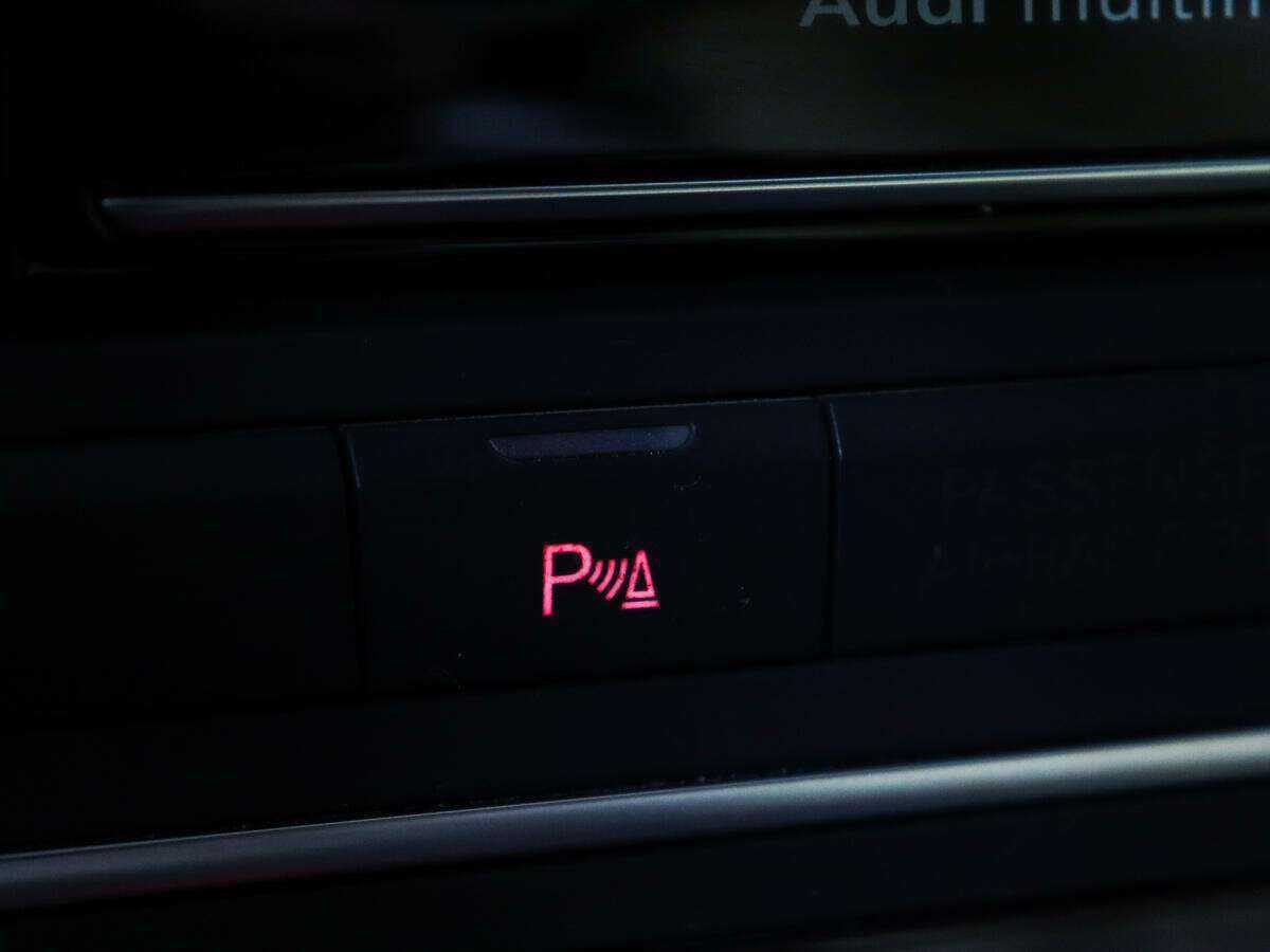 Audi A6 allroad, 2015 Фото №17