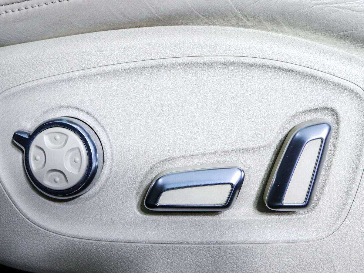 Audi A6 allroad, 2015 Фото №19