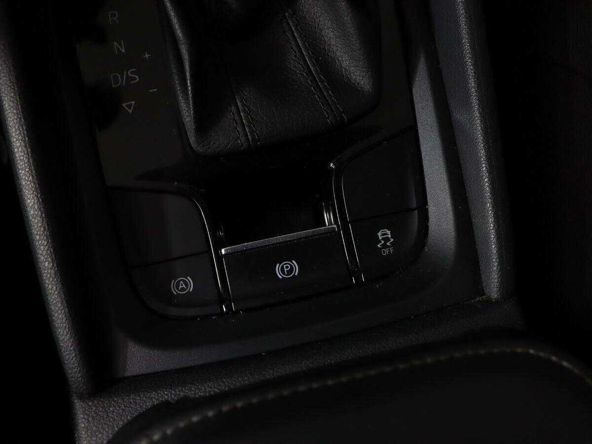 Skoda Kodiaq, 2018 Фото №17