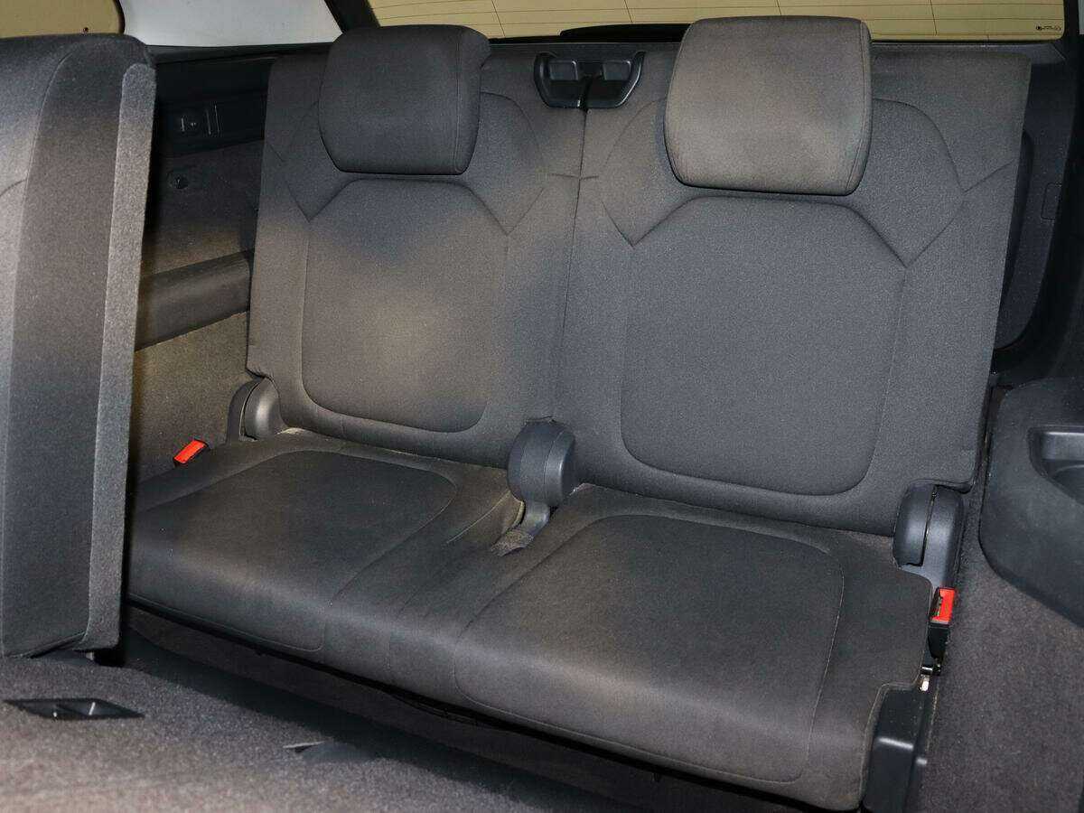 Skoda Kodiaq, 2018 Фото №22