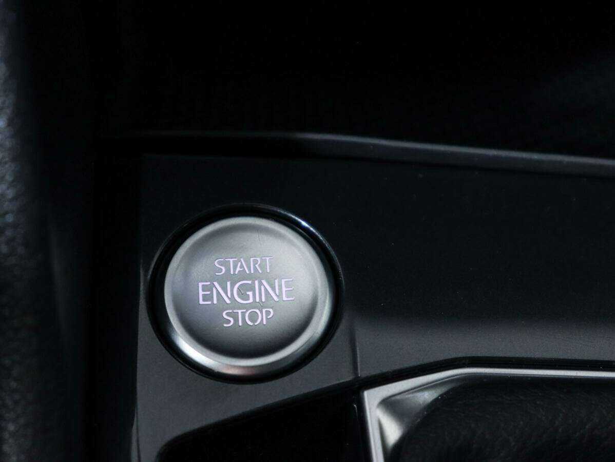 Volkswagen Tiguan, 2021 Фото №18