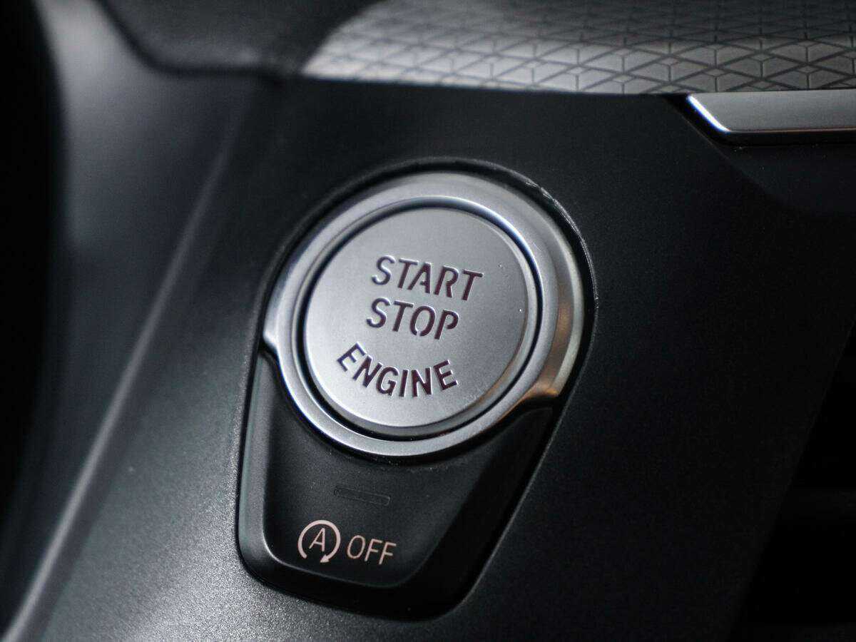 BMW X4 M40d, 2019 Фото №17