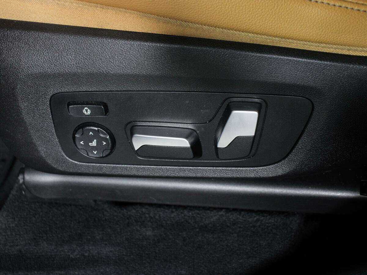 BMW X4 M40d, 2019 Фото №18