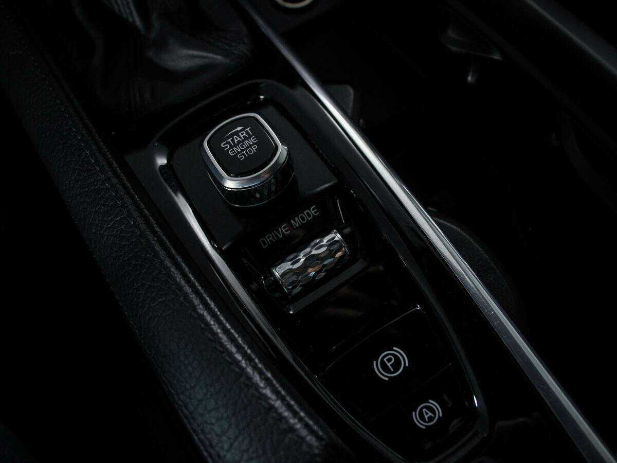 Volvo S90, 2020 Фото №16