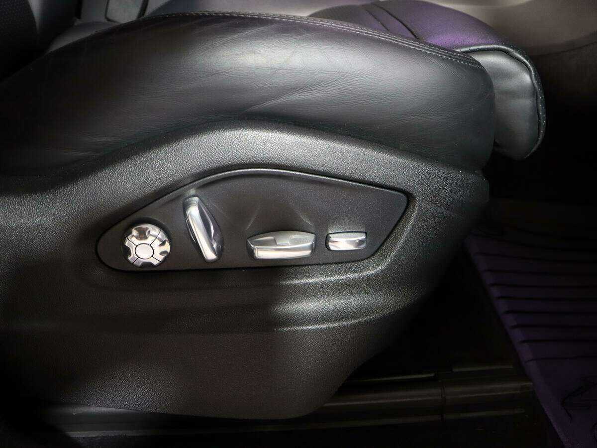 Porsche Cayenne, 2019 Фото №14