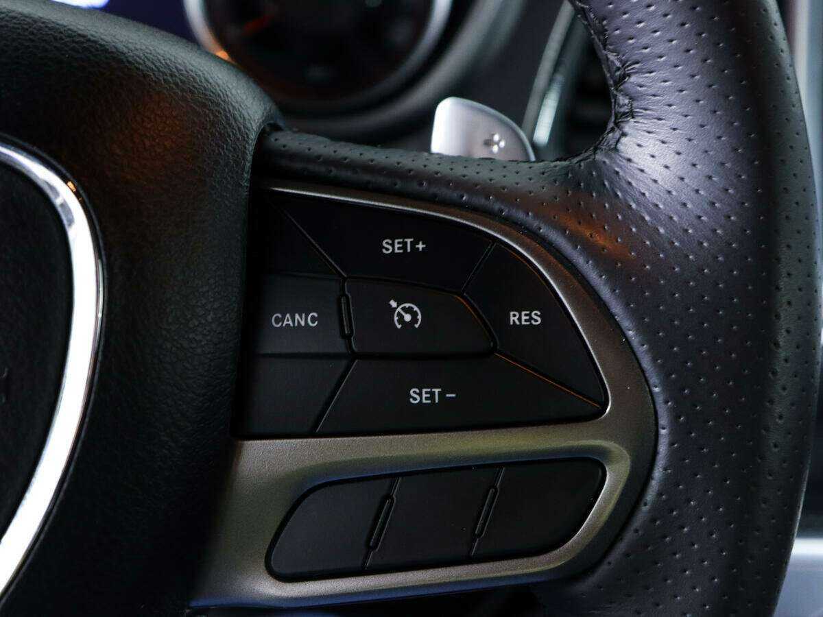 Dodge Challenger R__T, 2021 Фото №20