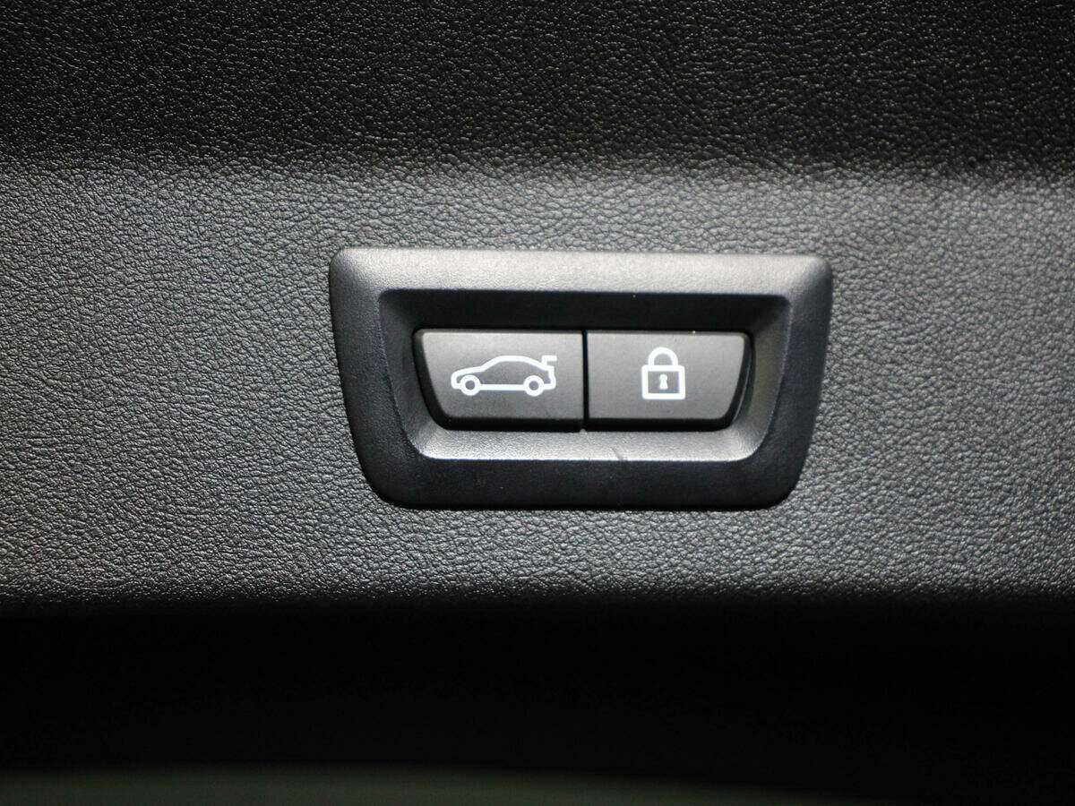 BMW X3 M40i, 2019 Фото №20