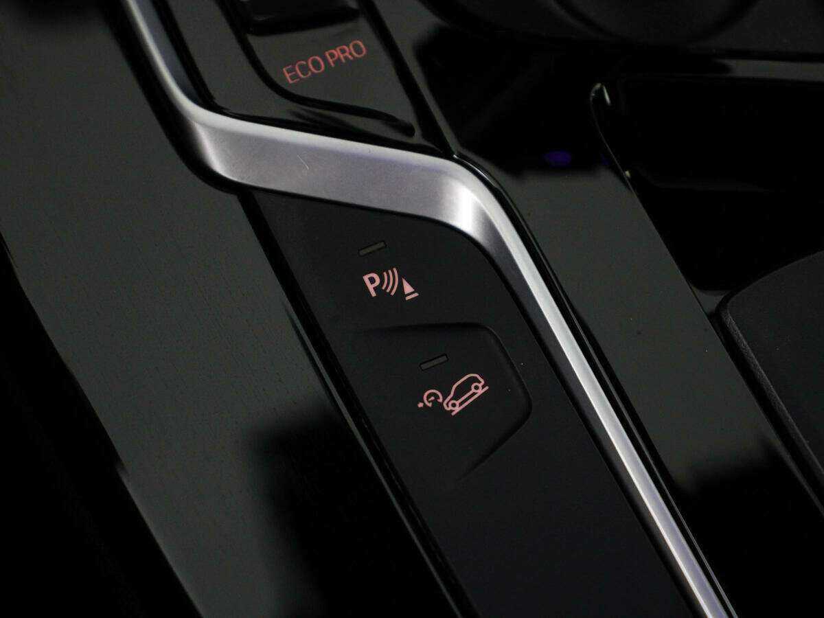 BMW X3 M40i, 2019 Фото №29