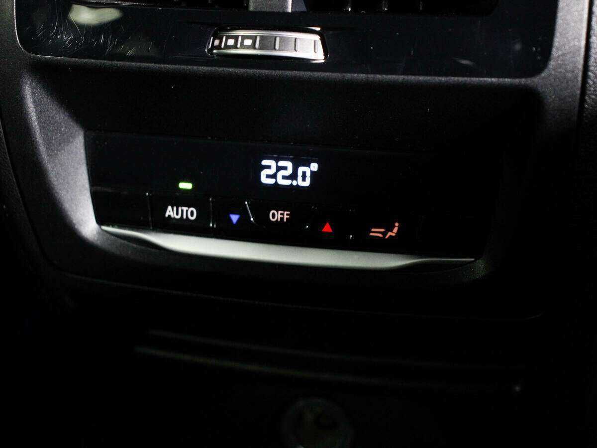 BMW X3 M40i, 2019 Фото №30