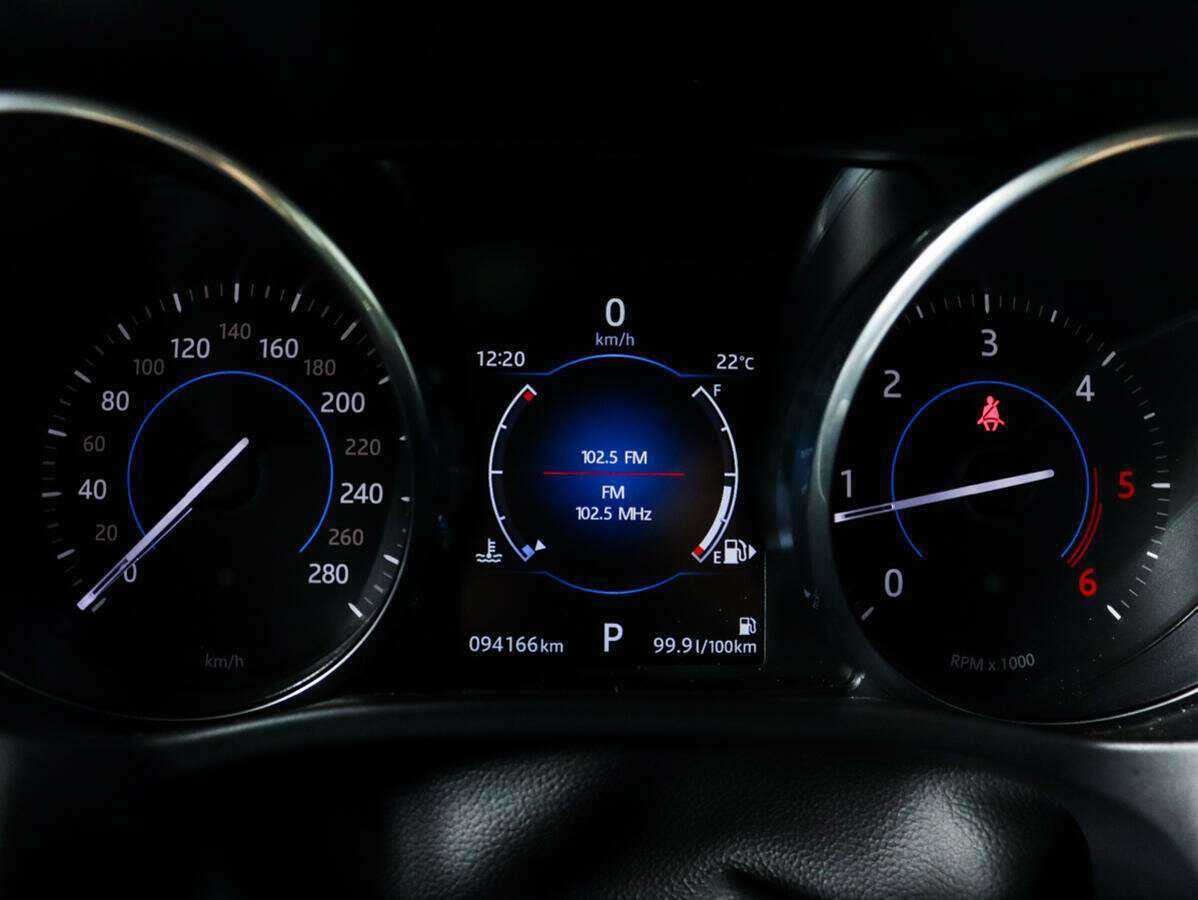 Jaguar F-Pace, 2016 - 94 165 км. | Фото №7