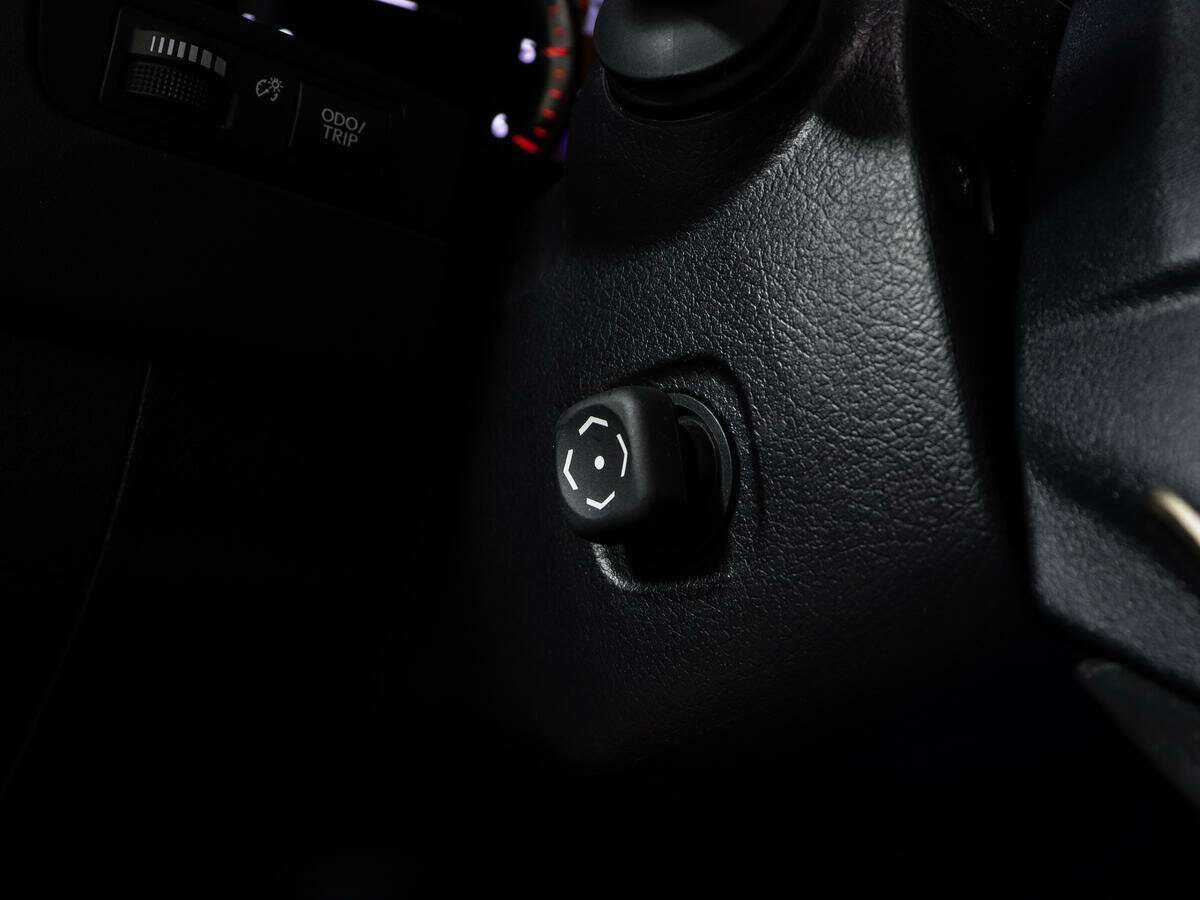 Lexus LX 450d, 2017 Фото №20