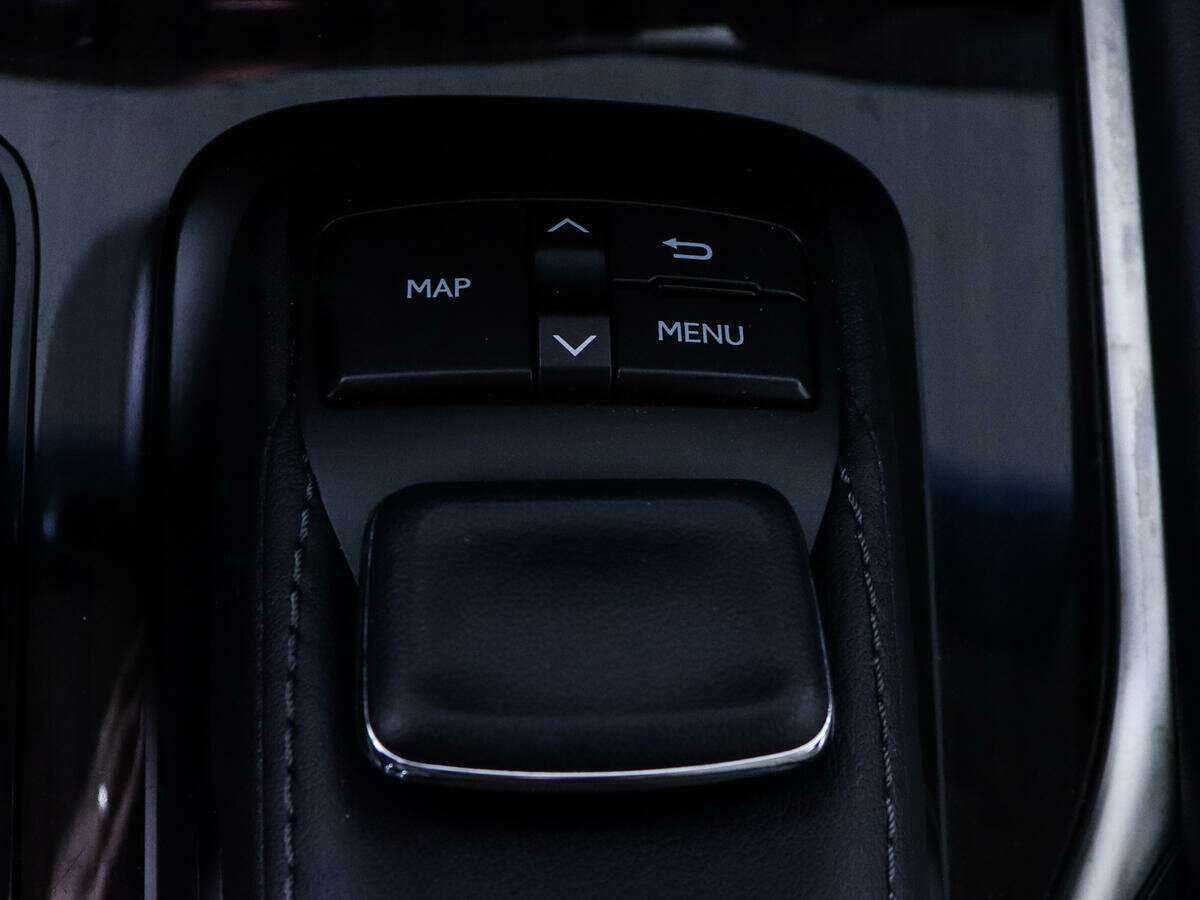 Lexus LX 450d, 2017 Фото №25