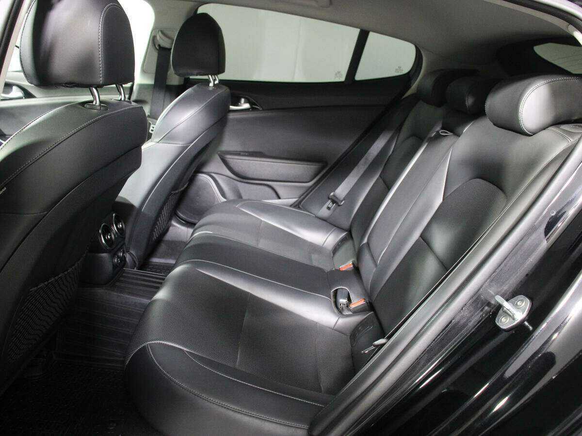 Kia Stinger, 2019 - 90 110 км. | Фото №7