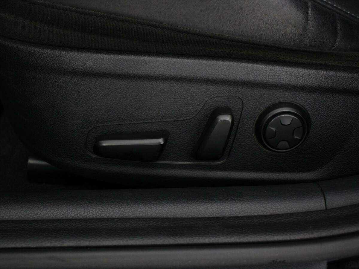 Kia Stinger, 2019 Фото №15