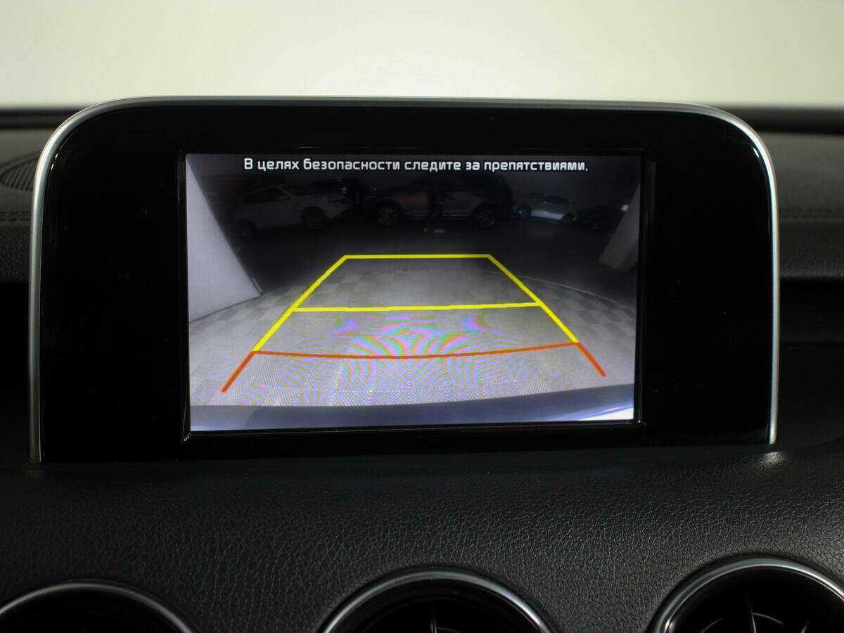 Kia Stinger, 2019 Фото №22