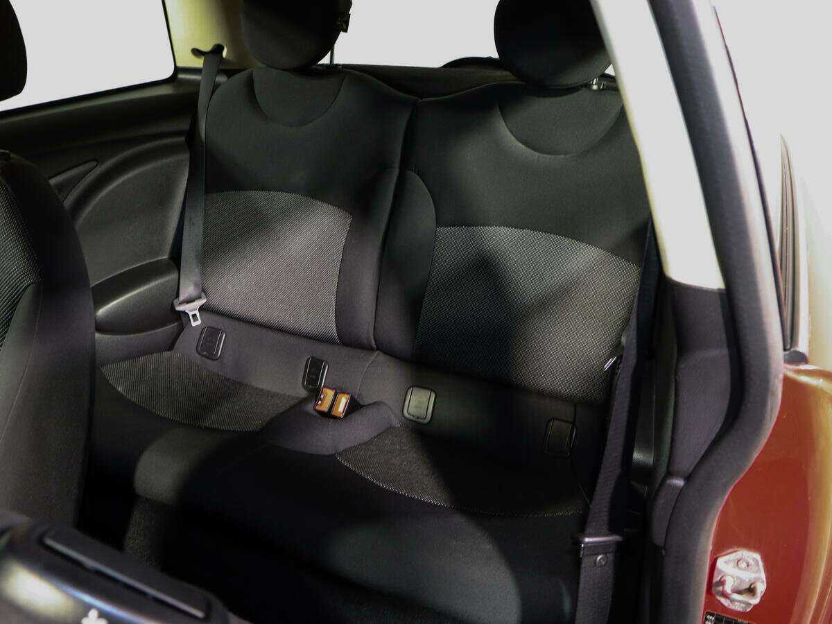 Mini Hatch One, 2012 - 110 642 км. | Фото №8