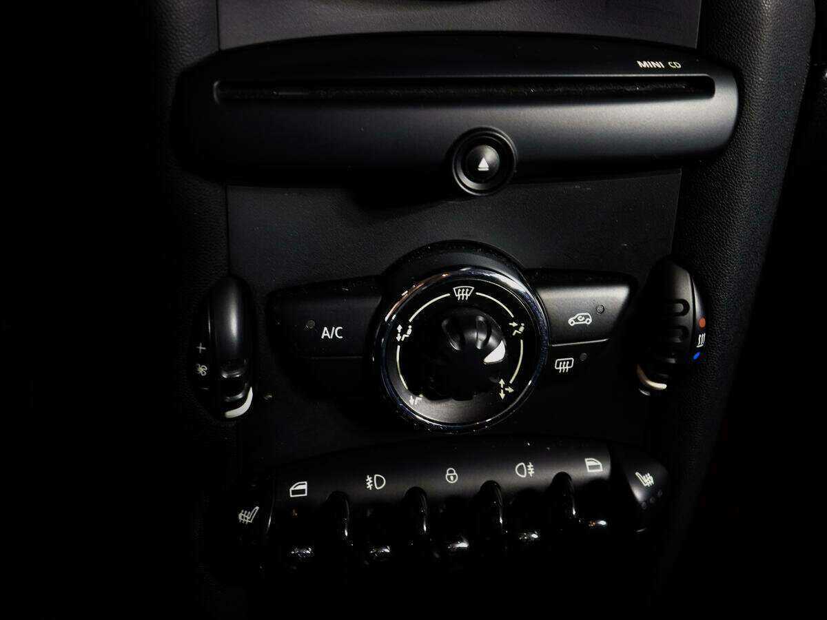 Mini Hatch One, 2012 Фото №14