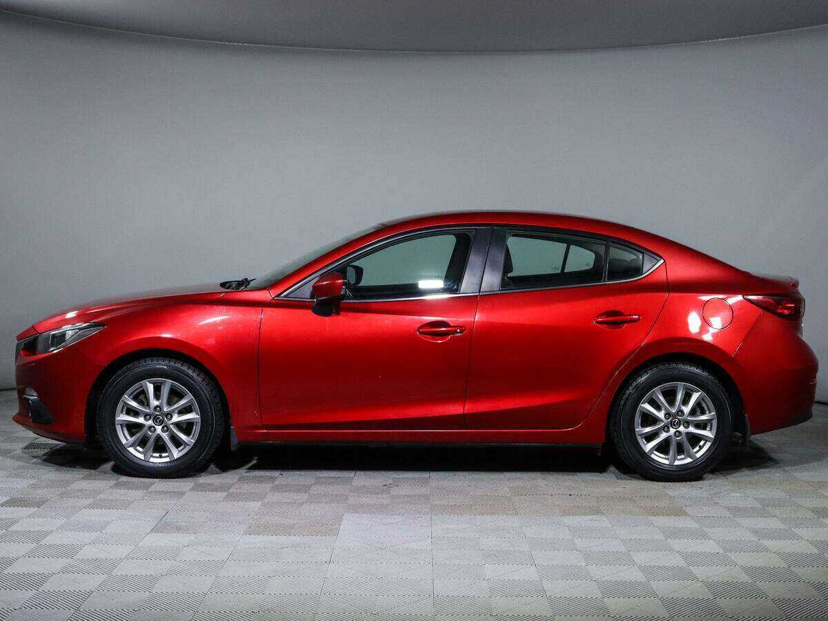 Mazda 3, 2014 - 82 540 км. | Фото №7