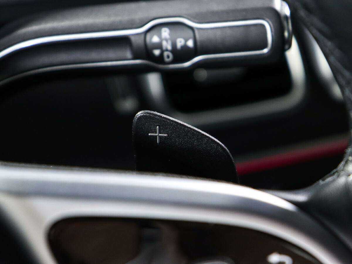 Mercedes-Benz GLE 300 d, 2020 Фото №17