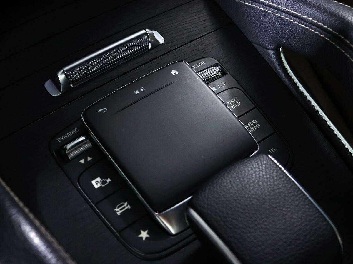 Mercedes-Benz GLE 300 d, 2020 Фото №19