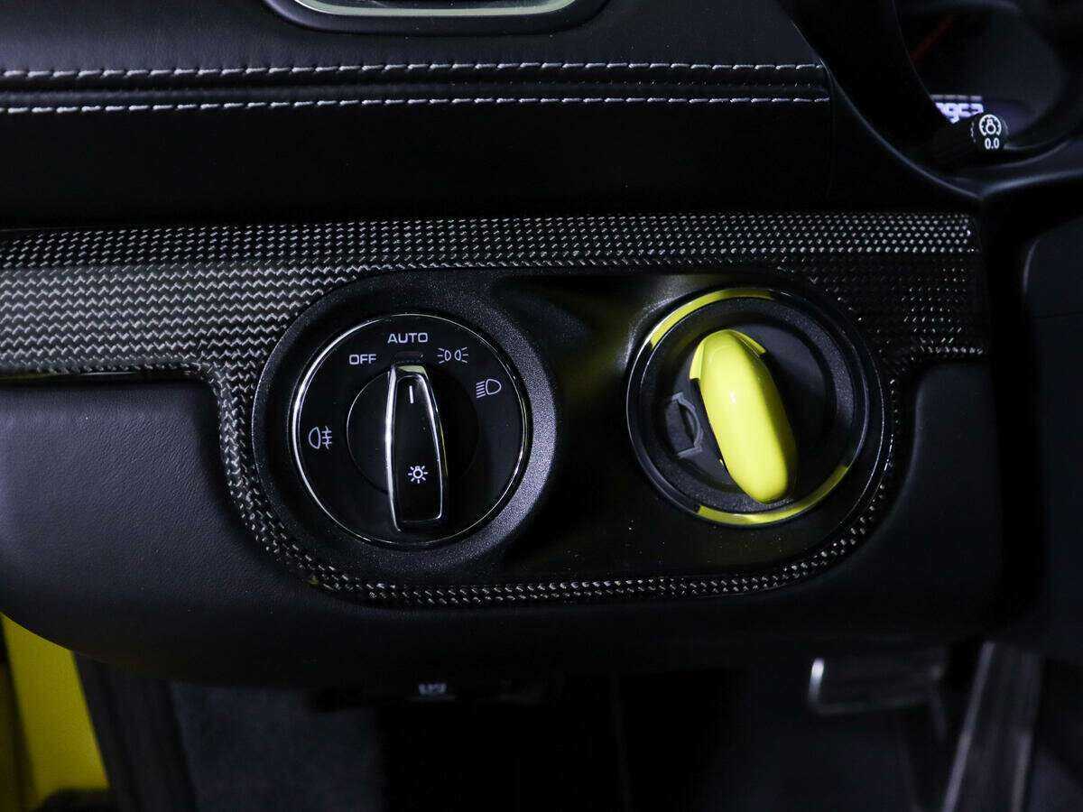 Porsche Cayman S, 2020 Фото №19