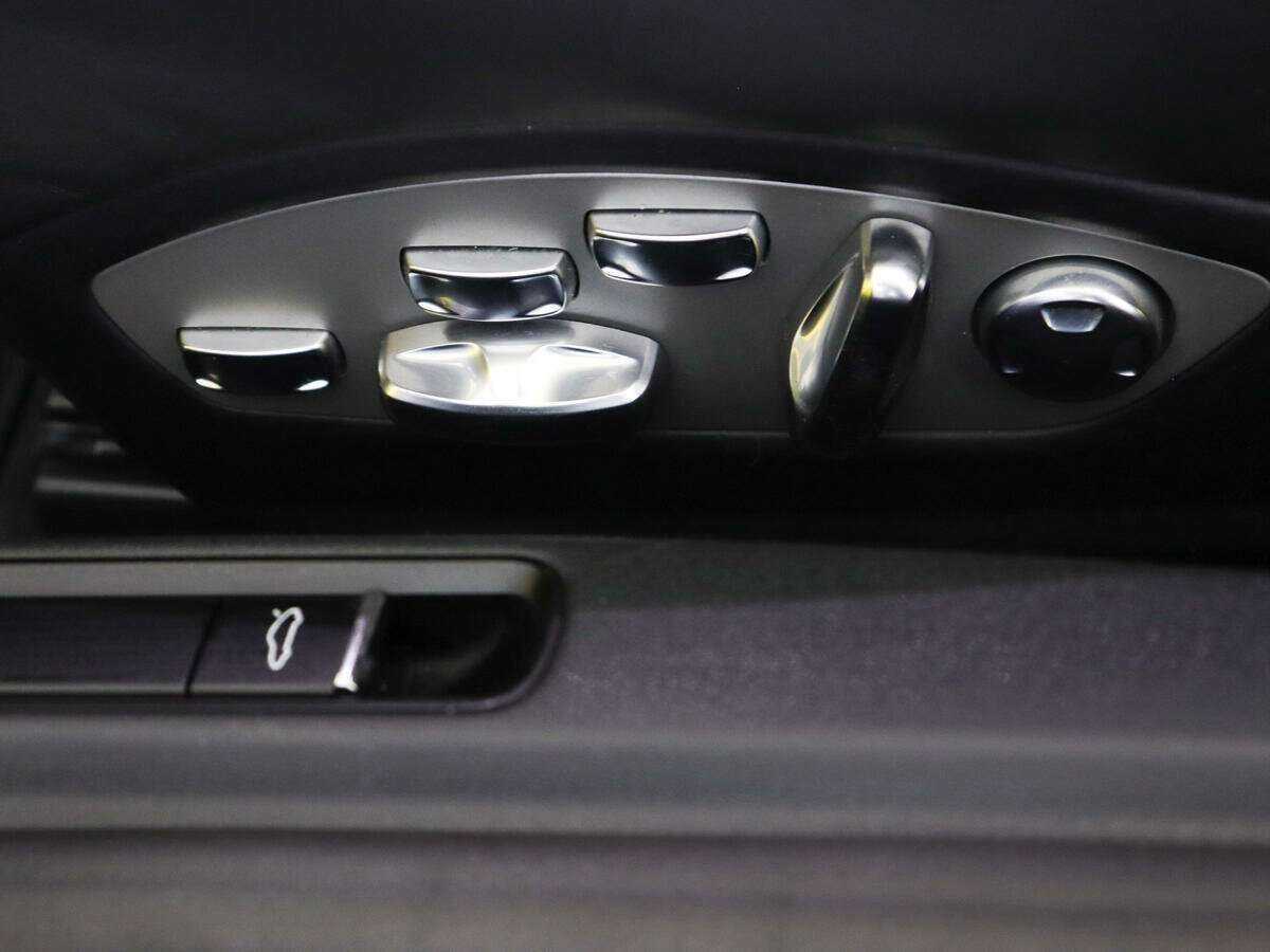 Porsche Cayman S, 2020 Фото №22