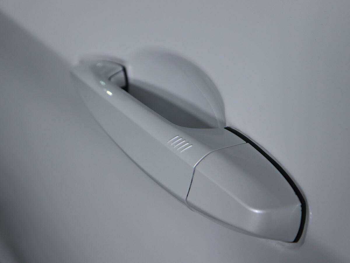 BMW X5 40d, 2015 Фото №16