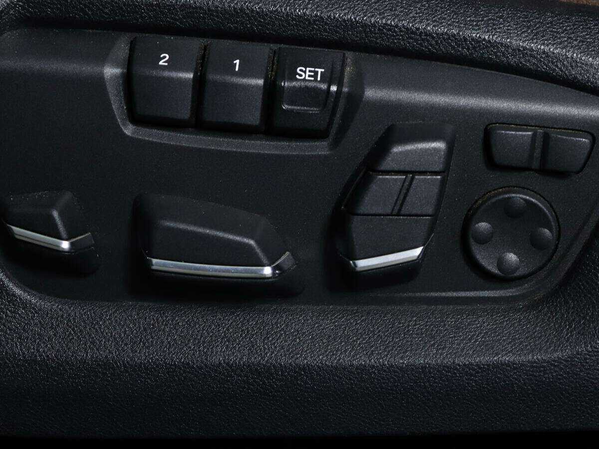 BMW X5 40d, 2015 Фото №19