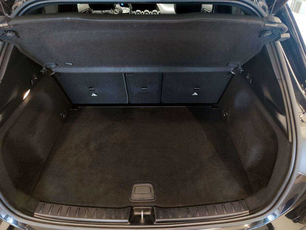 Mercedes-Benz GLA 250, 2020 Фото №10