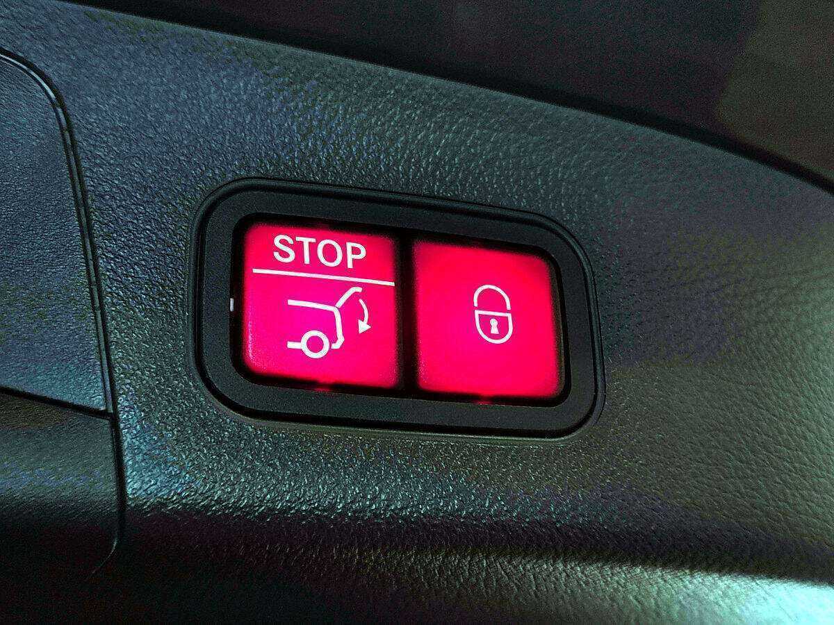 Mercedes-Benz GLA 250, 2020 Фото №11