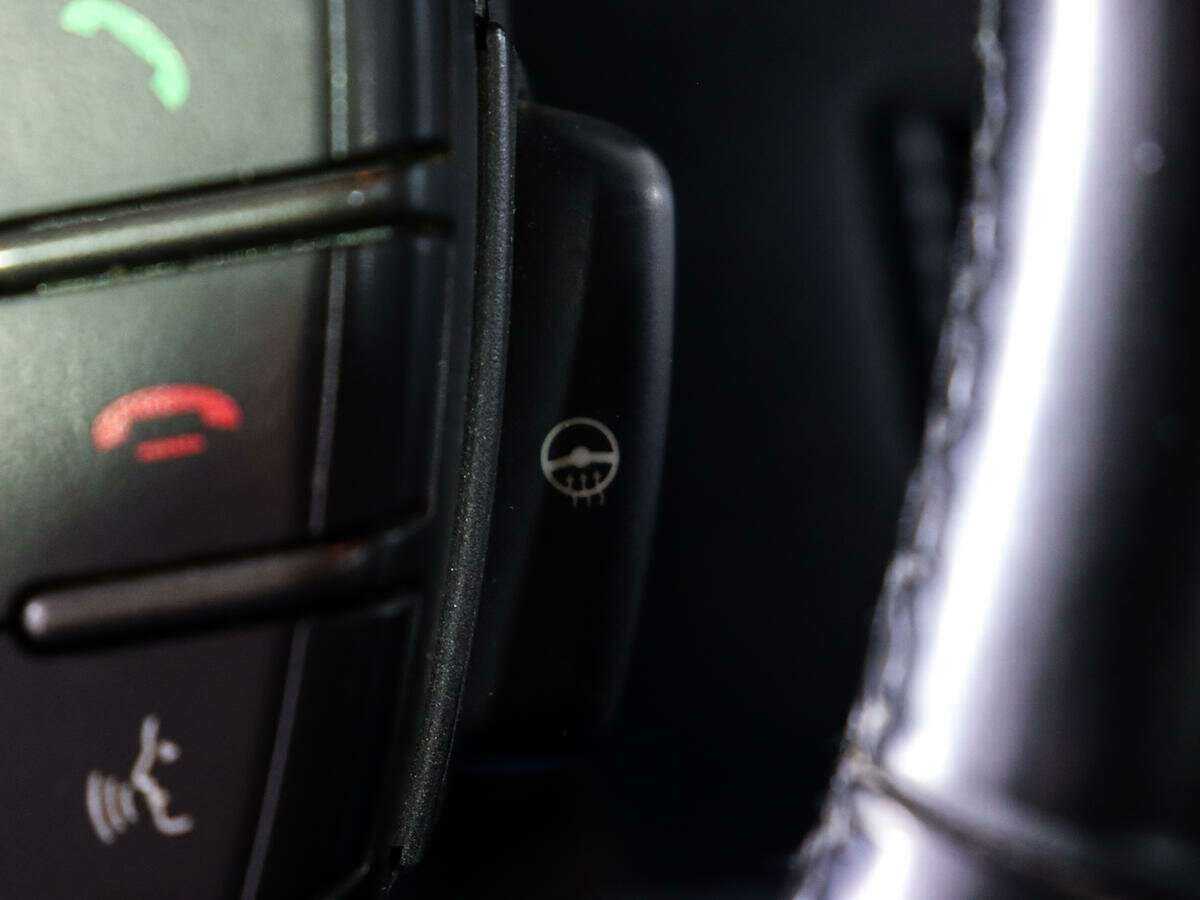 Land Rover Discovery, 2010 Фото №20