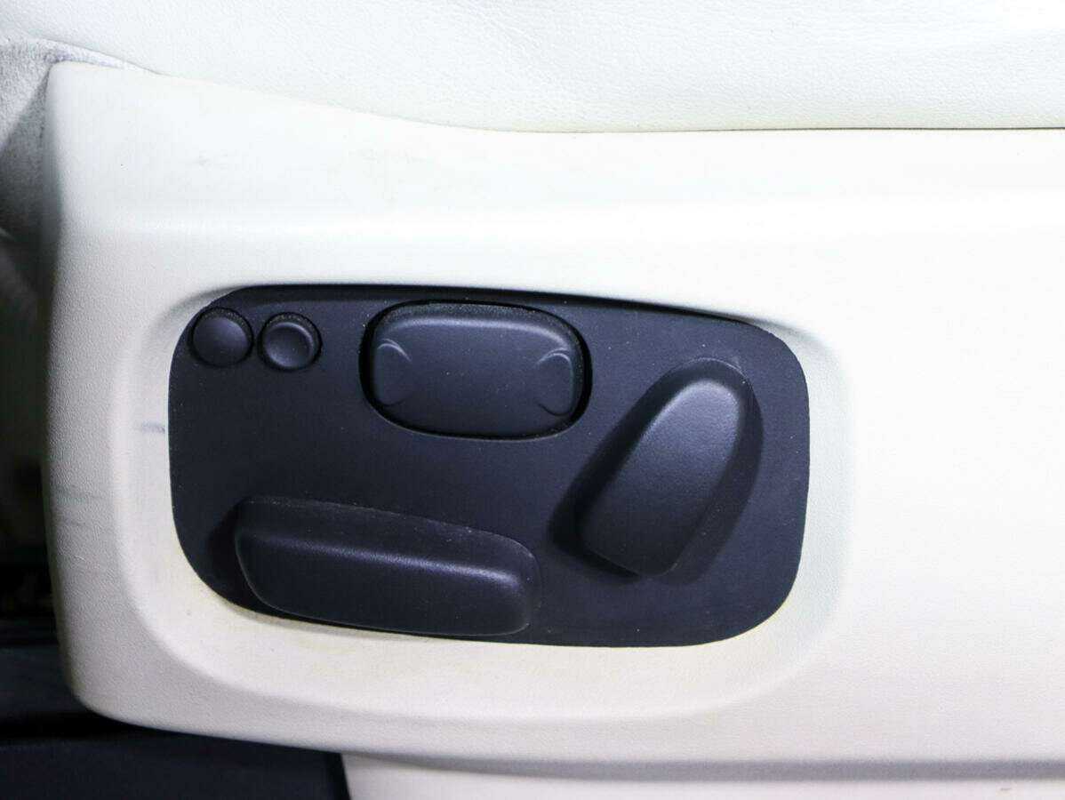 Land Rover Range Rover Sport, 2012 Фото №12