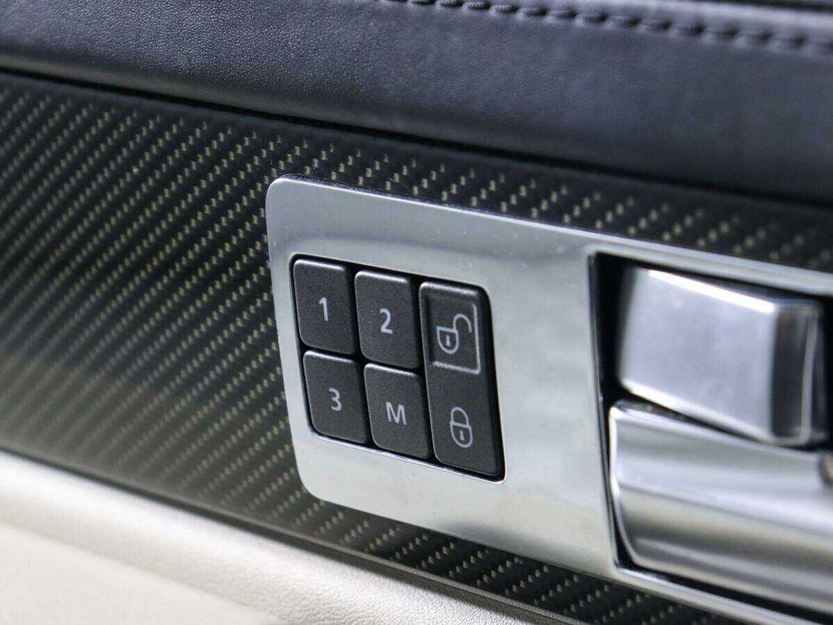 Land Rover Range Rover Sport, 2012 Фото №13