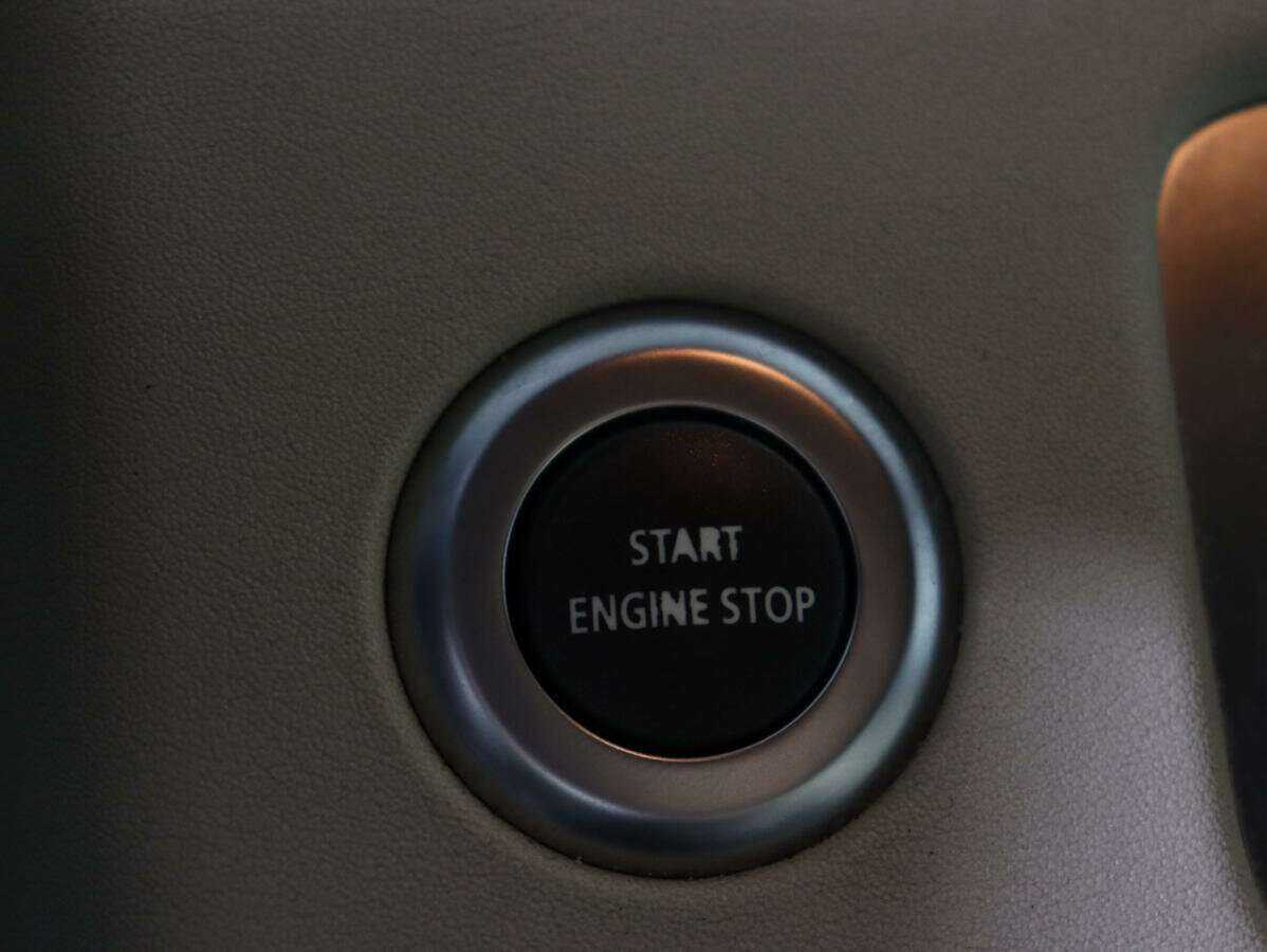 Land Rover Range Rover Sport, 2012 Фото №14