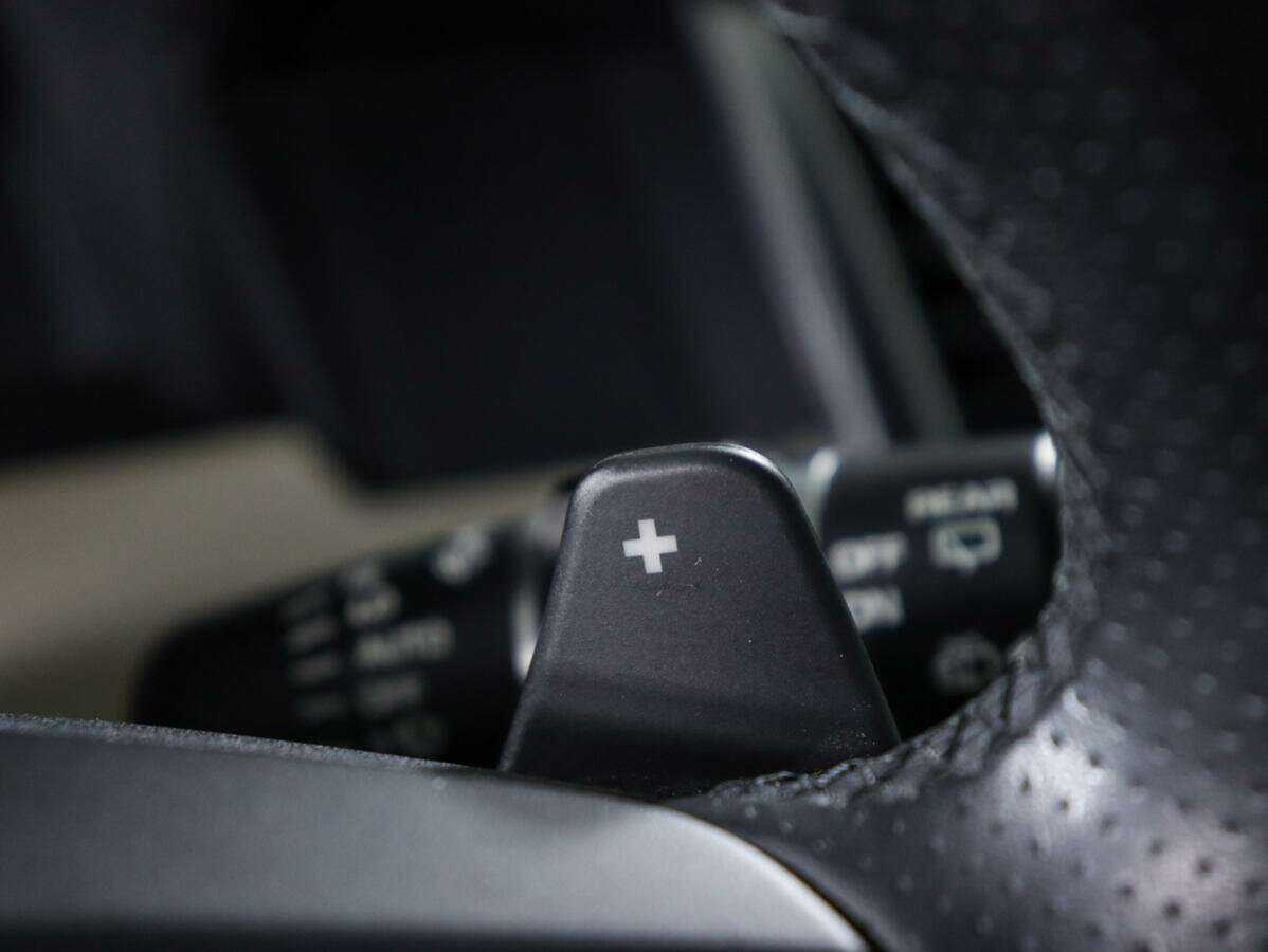 Land Rover Range Rover Sport, 2012 Фото №20