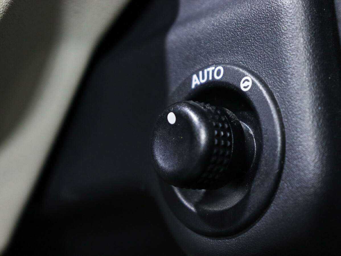 Land Rover Range Rover Sport, 2012 Фото №21