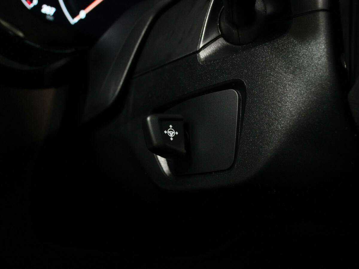 BMW 5 серии M550d xDrive, 2019 Фото №20