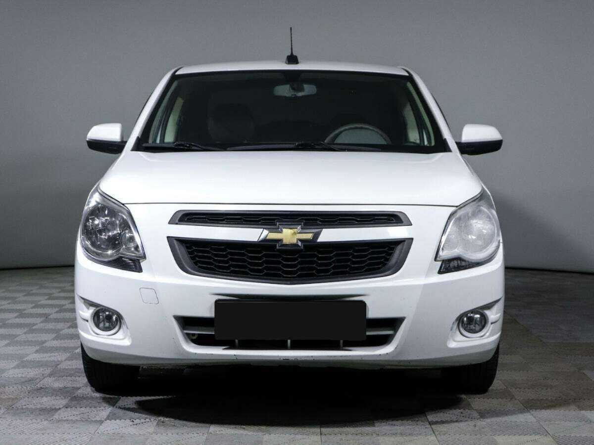 Chevrolet Cobalt, 2020 - 50 025 км. | Фото №2