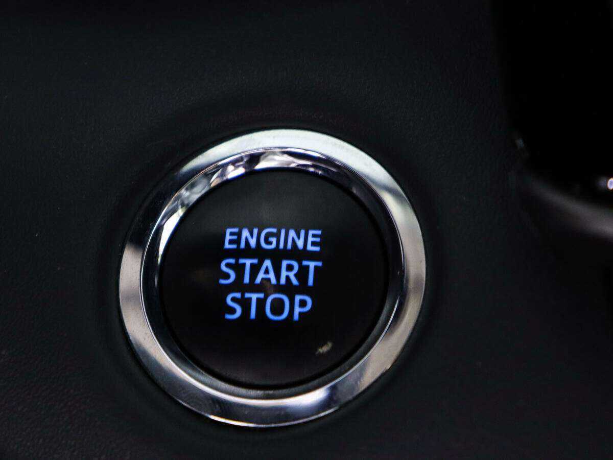 Toyota Highlander, 2022 Фото №19