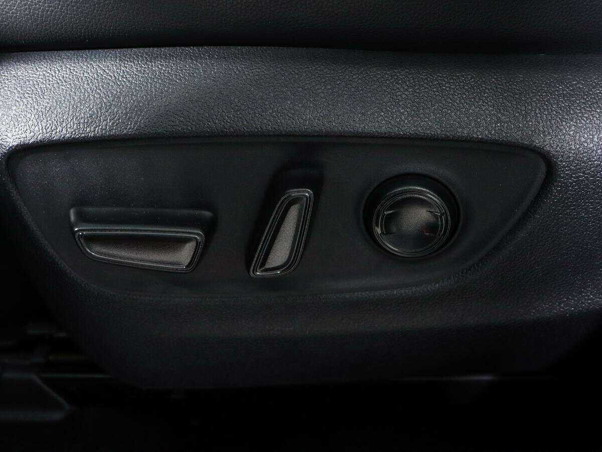 Toyota Highlander, 2022 Фото №21