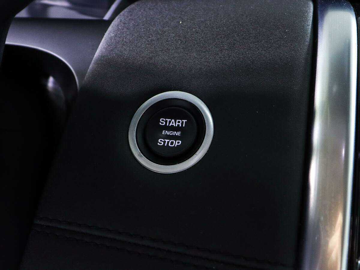 Land Rover Discovery Sport, 2021 Фото №19