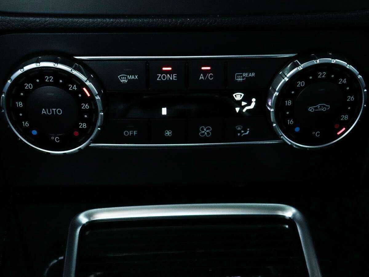 Mercedes-Benz GLK-Класс 220 CDI, 2013 Фото №15